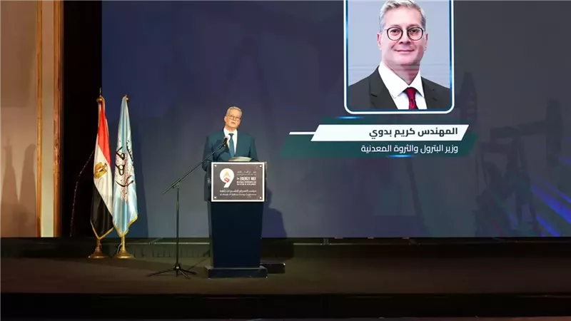 وزير البترول يؤكد نجاح استراتيجية تأمين الطاقة والتحول الأخضر
