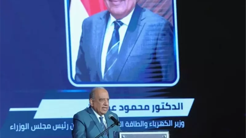 وزير الكهرباء: نستهدف الوصول بالطاقة النظيفة إلى 42%