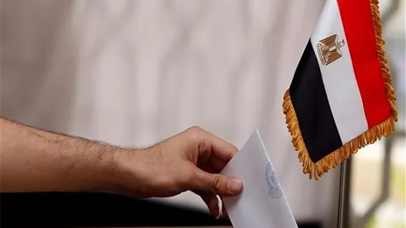 حبشي: جاهزية 22 مقرا انتخابيا لاستقبال ناخبي جولة الإعادة