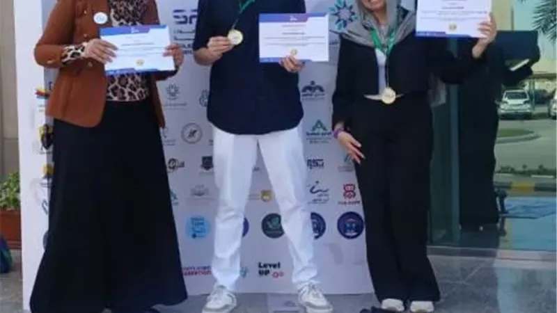 جامعة مصرية تحصد المركز الأول فى مسابقة دولية للروبوتات