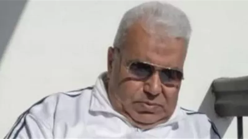 أبو ريدة ينعي طاهر النجار المدير المالي للمنتخبات