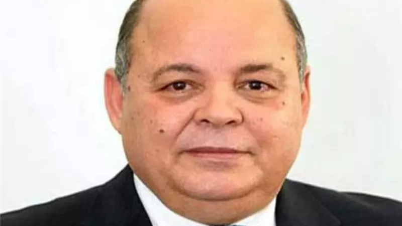 المجلس القومي للمرأة ينعى الدكتور محمد صابر عرب