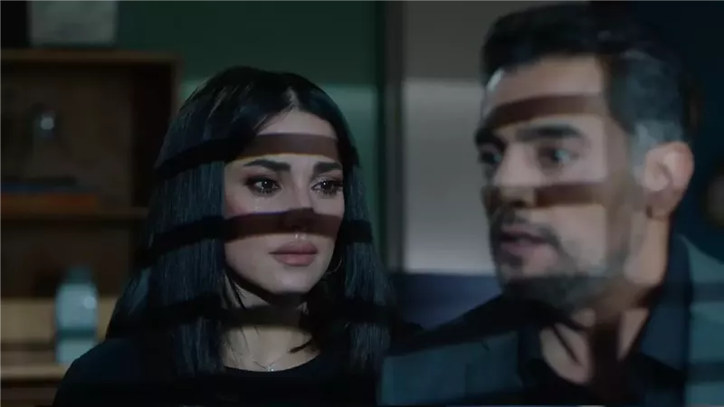 هاني سلامة 