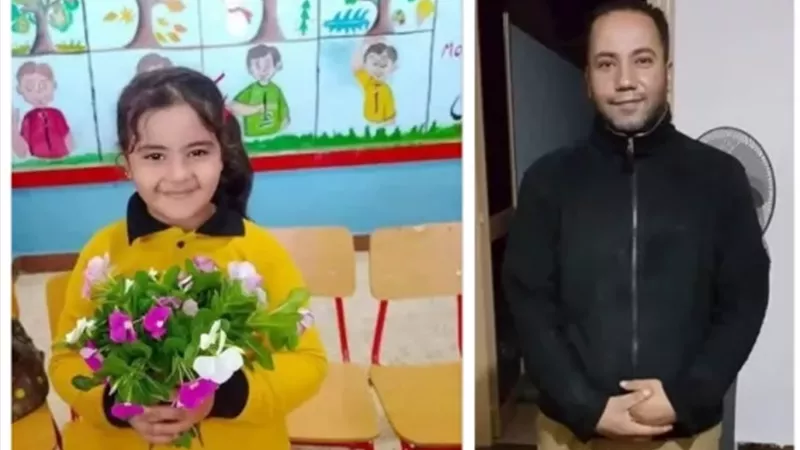 قتل شقيقه وطفليه بسبب الميراث في الشرقية