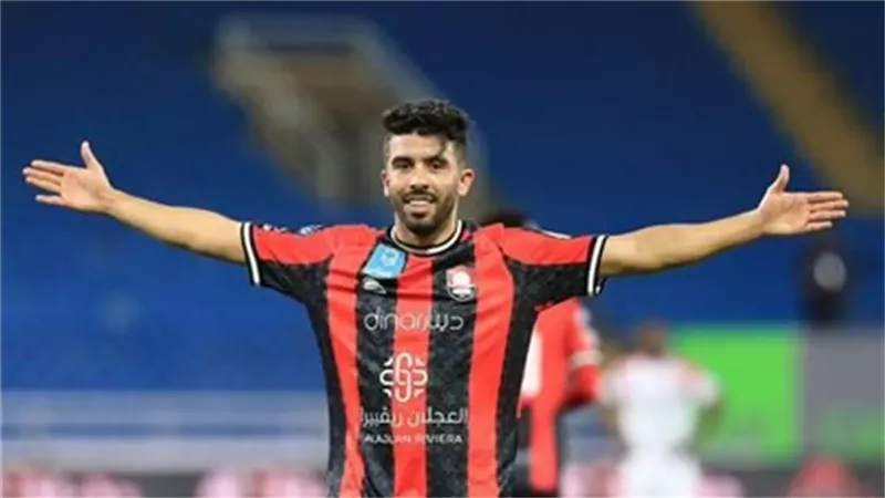 البركاوي يفتتح التهديف للمغرب أمام الإمارات بنصف نهائي كأس العرب