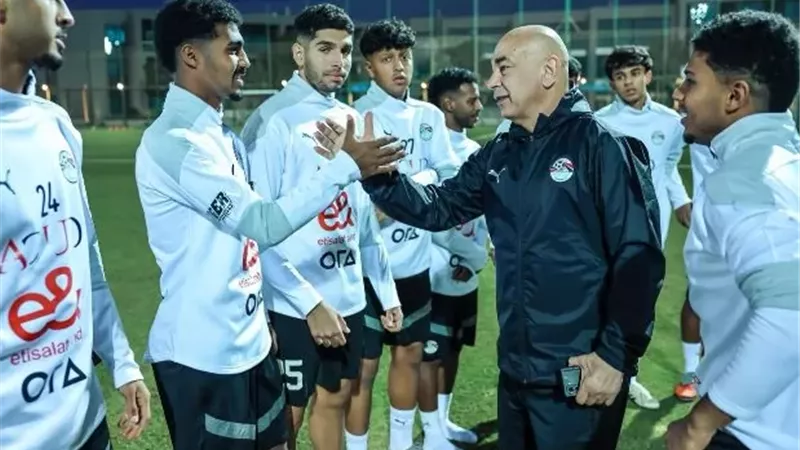 موعد سفر بعثة منتخب مصر للمشاركة في كأس الامم الافريقية بالمغرب