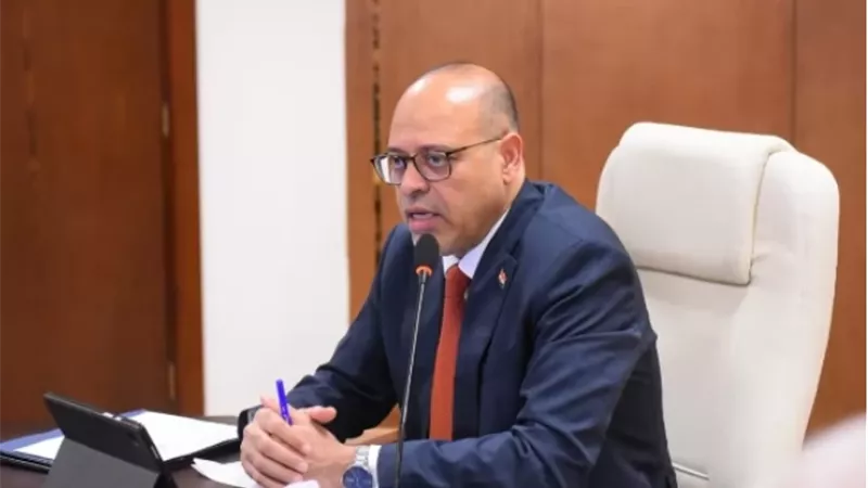 وزير العمل يتابع الاستراتيجية الوطنية للتشغيل بالتعاون مع منظمة العمل الدولية