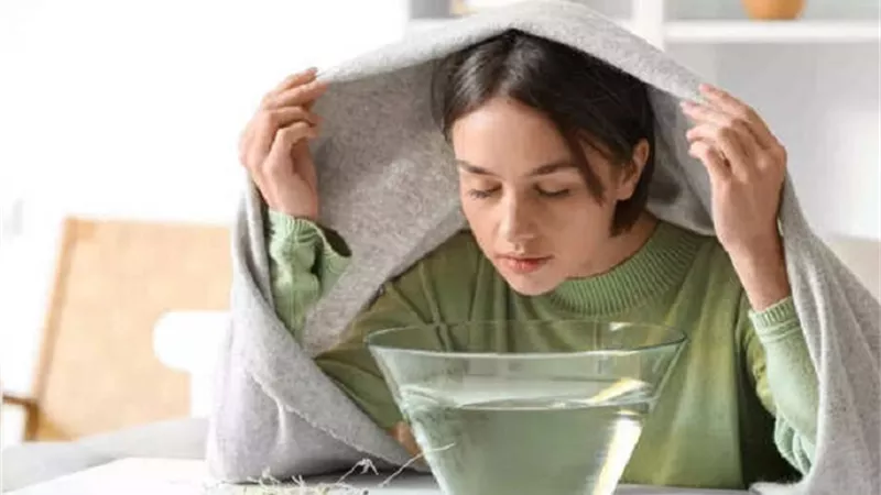 طرق منزلية فعّالة لعلاج انسداد الأنف وتخفيف الاحتقان