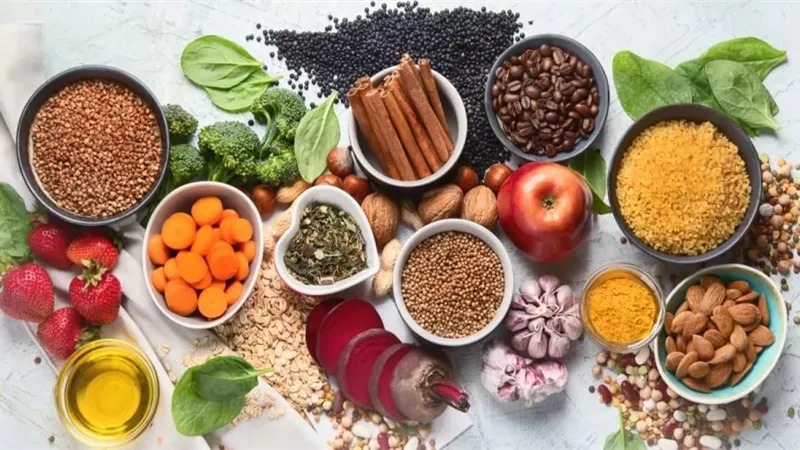 5 مشروبات طبيعية لعلاج الكبد الدهنى
