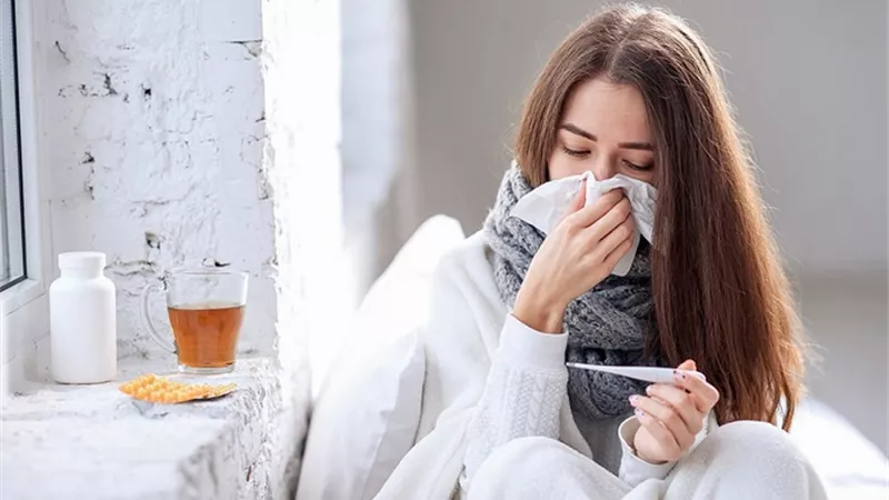 منها الدهنية والمقلية .. أطعمة يجب تجنبها أثناء الإنفلونزا