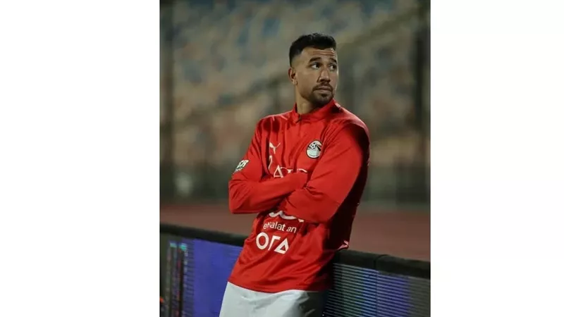 إراحة تريزيجيه من مران المنتخب بسبب إجراء علاجي بالأسنان