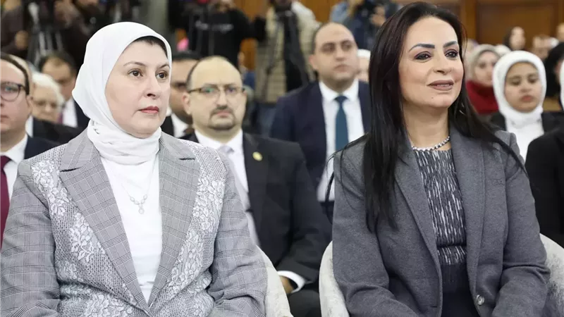 القومي للبحوث الاجتماعية يناقش الأبعاد القانونية للذكاء الاصطناعى