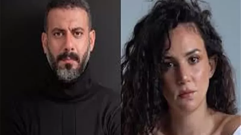 ركين سعد تنضم 