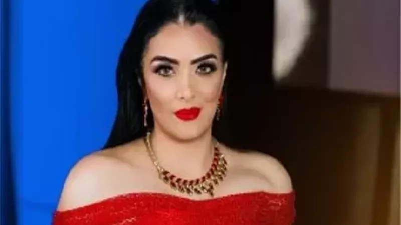 حورية فرغلي: لسه بعاني من سحر أسود ولكن بصلي وبقرأ قرآن كتير