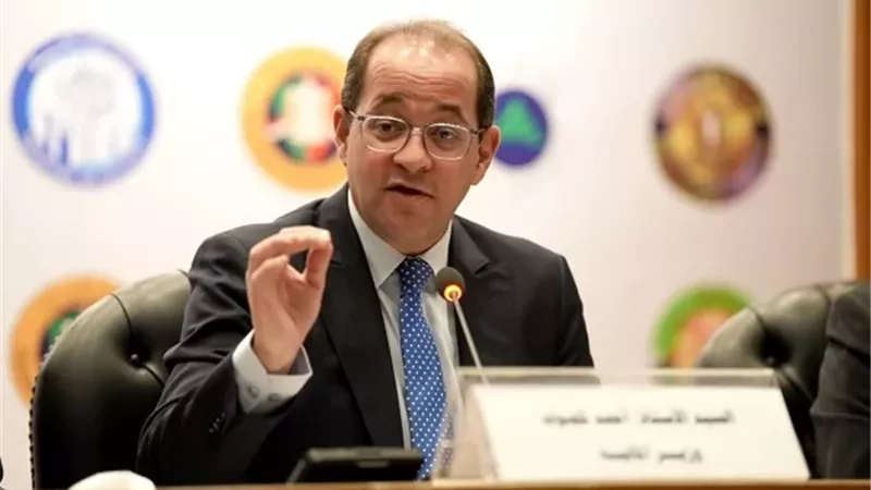 كجوك; كفاءة الإنفاق أمر مهم.. لكن الأهم زيادة موارد الدولة