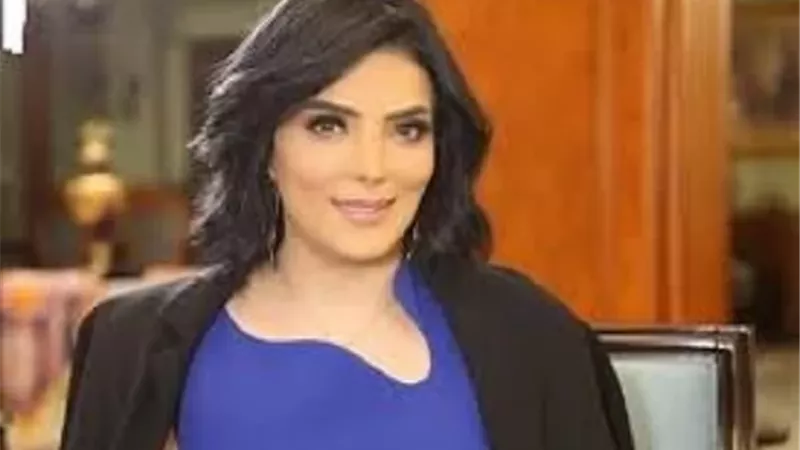 حورية فرغلي تعلق على أزمة أحمد السقا بسبب فيديو محمد صلاح