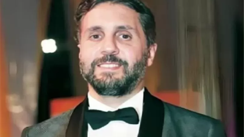 هشام ماجد يدعم السقا 