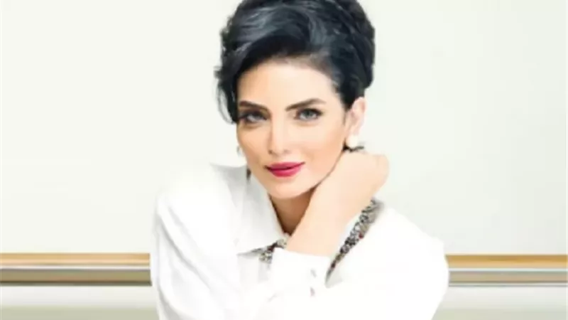 حورية فرغلي: لا يمكن أتزوج عرفي وأنا حالياً سينجل