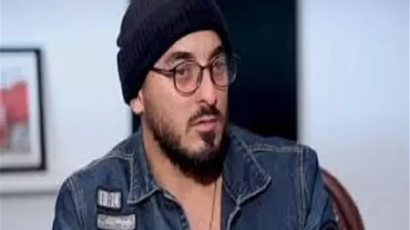 انفصال المخرج حسام الحسينى عن زوجته بعد زواج دام 21 عاما