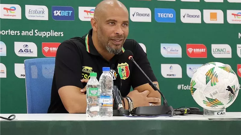 مدرب نيجيريا: منتخب مصر مرشح بقوة للفوز بكأس أمم إفريقيا