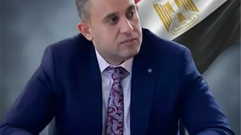 رئيس جهاز العلمين الجديدة يهنئ محافظة مطروح بعيدها القومي