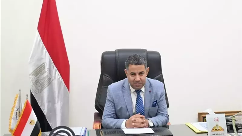بعد زيارة مفاجئة لمركز شباب المعادي الجديدة.. استبعاد مدير المنطقة والمدير التنفيذي من عملهما