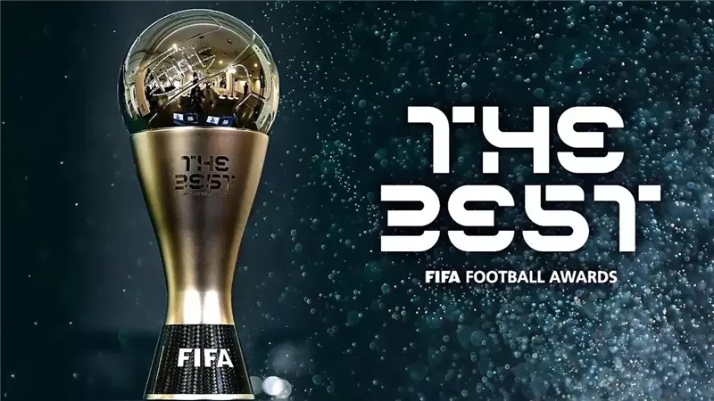 قوائم المرشحين لجوائز الأفضل في العالم 2025 