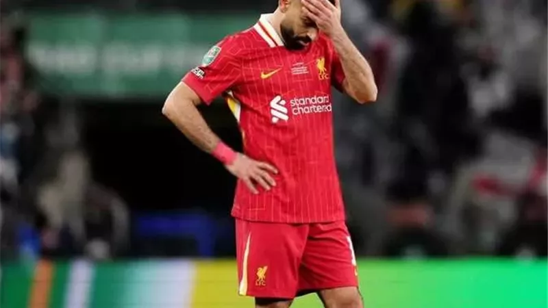 لاعب ريال مدريد يدعم محمد صلاح في أزمته مع ليفربول