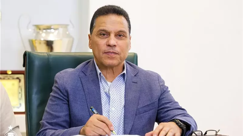 حسام البدري يكشف موقف أهلي طرابلس من ضم الشحات وأفشة وحامد حمدان