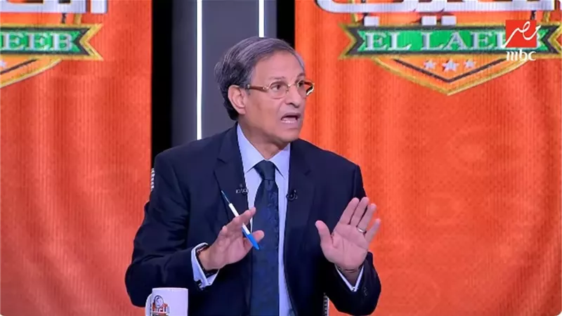 أول تعليق من مصطفى يونس بعد تنازل الأهلى عن القضايا ضده