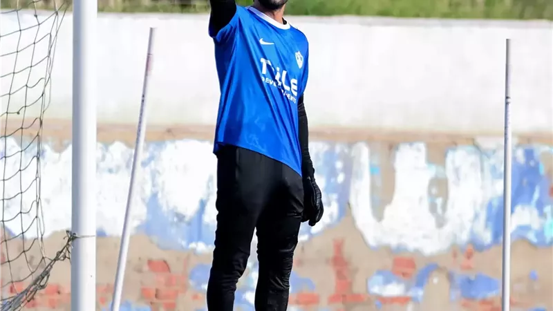 الهاني سليمان: المهدي سليمان أخطأ بالانتقال إلى صفوف الزمالك