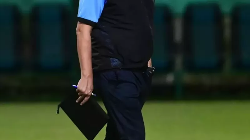 مدرب الاتحاد يرفض الوديات قبل مواجهة سموحة