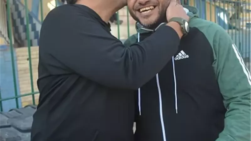 الهامي فرج مديرا فنيا لقليوب خلفا لأحمد عبد النبى