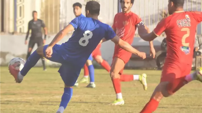 تعديل جديد لمباريات الجوله 16بالمحترفين