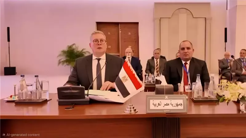 البترول : مصر تطرح 5 مبادرات جديدة لتعزيز التعاون العربي في تأمين الطاقة