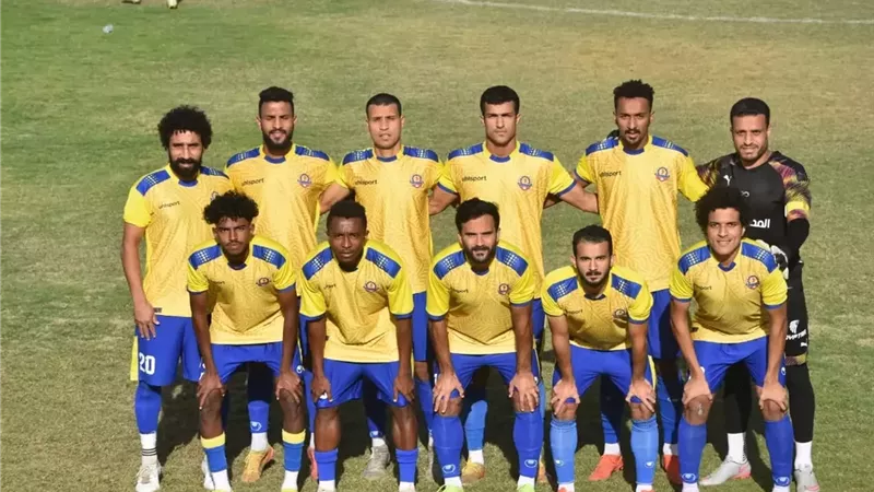 التعدين يهزم قوص وفريق قفط ينسحب أمام فريق ادفو
