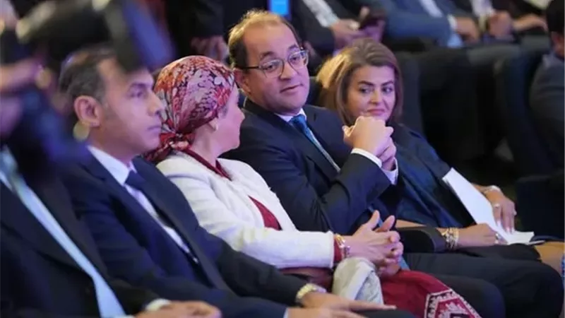 كجوك: أول 100 ألف ينضمون للضرائب المبسطة يحصلون على حوافز تمويلية