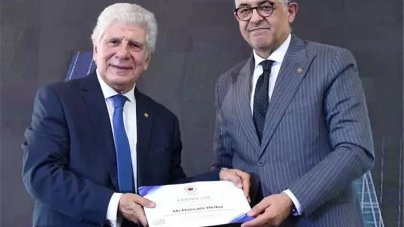 هيبة: تحسين بيئة الاستثمار يخفّض الشكاوى ويعزز الثقة