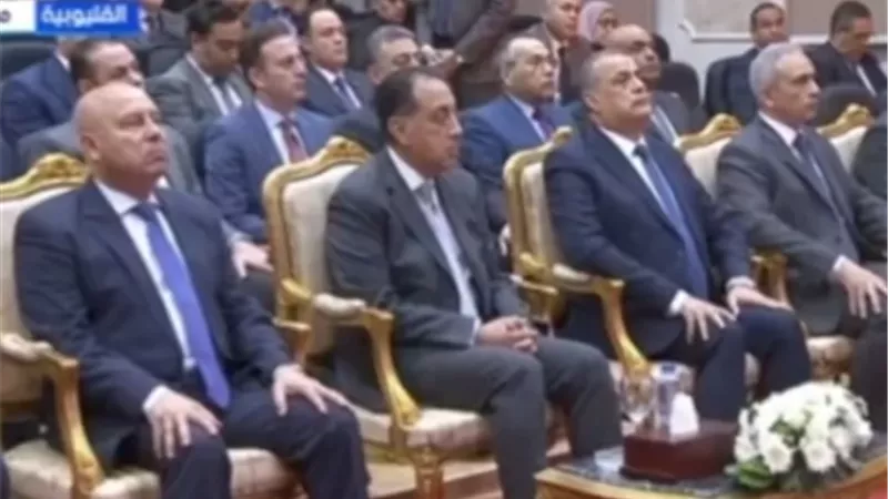 رئيس الوزراء يشهد افتتاح مصنع الطلمبات الغاطسة بشركة قها للصناعات الكيماوية