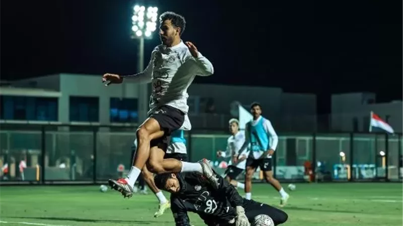 موعد مباراة مصر ونيجيريا الودية والقنوات الناقلة