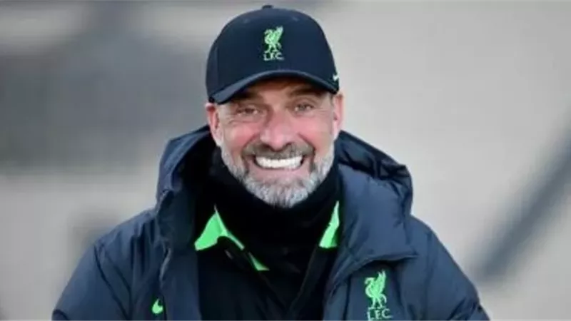 يورجن كلوب يوافق علي تدريب ريال مدريد بشروط