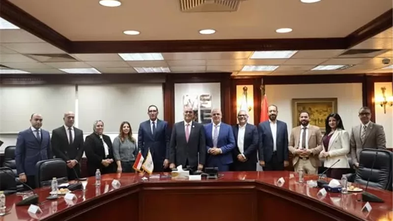 رحمي: التوسع في تمويل المشروعات الصغيرة يوفر فرص عمل للشباب