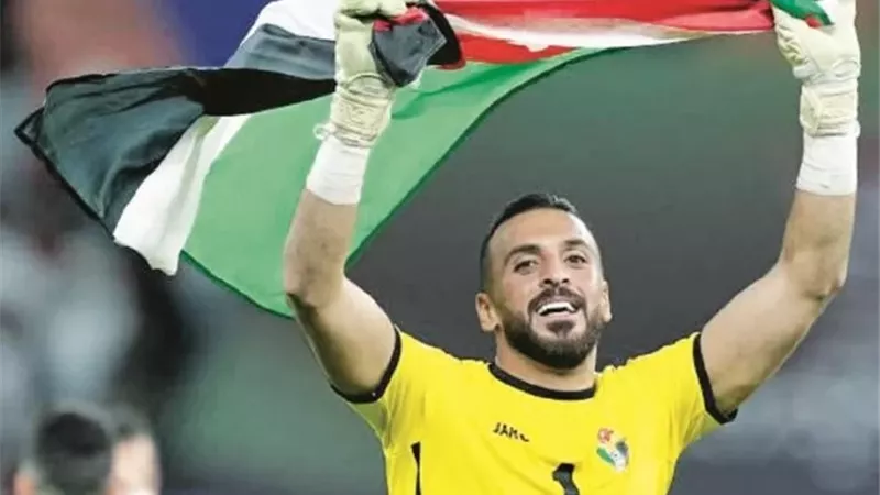 كأس العرب.. أبو ليلى ينتقد تصرفات قائد السعودية سالم الدوسري