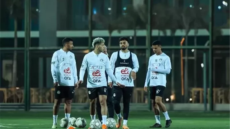 منتخب مصر في مواجهة صعبة امام نيجيريا.. الليلة