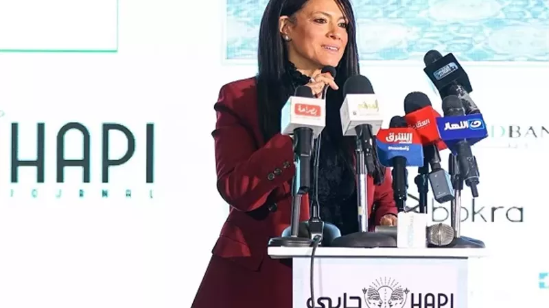 رسائل قوية من المشاط للقطاع الخاص: الإصلاحات لن تتوقف