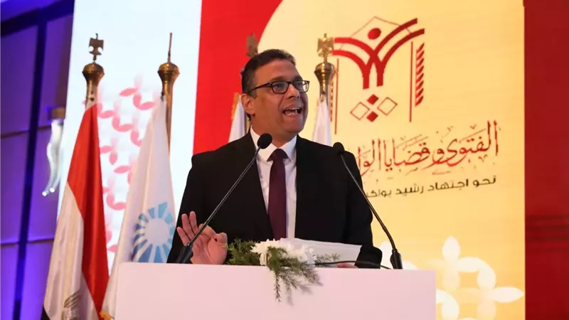 مناقشة أثرالفتوى في ترسيخ القيم الأخلاقية وصون الهُوية الدينية