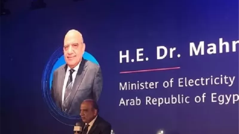 عصمت: حلول الشبكات الذكية تستعد لمواجهة ارتفاع الطلب والأحمال