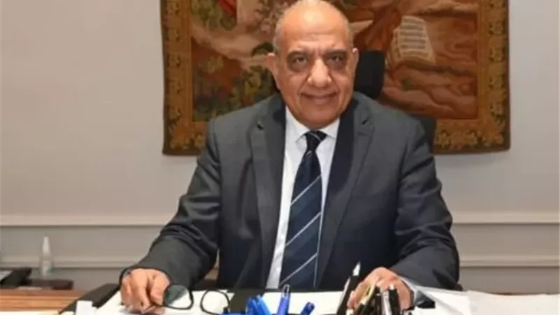عصمت: التزام مصر بتوسيع نطاق الطاقات المتجددة وخفض الوقود الأحفور