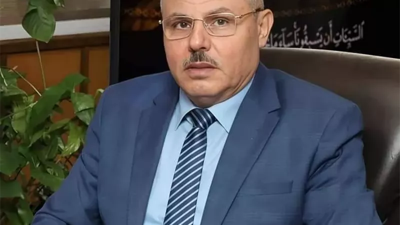 الأحد..انطلاق معرض الكتاب ال33 بجامعة القناة