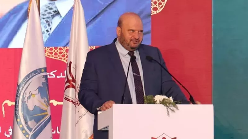 د.نجم:العالم بحاجة إلى اشتباك أخلاقي جاد يعيد ترتيب سلم القيم
